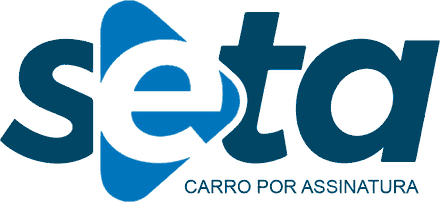 Seta — Carro por Assinatura